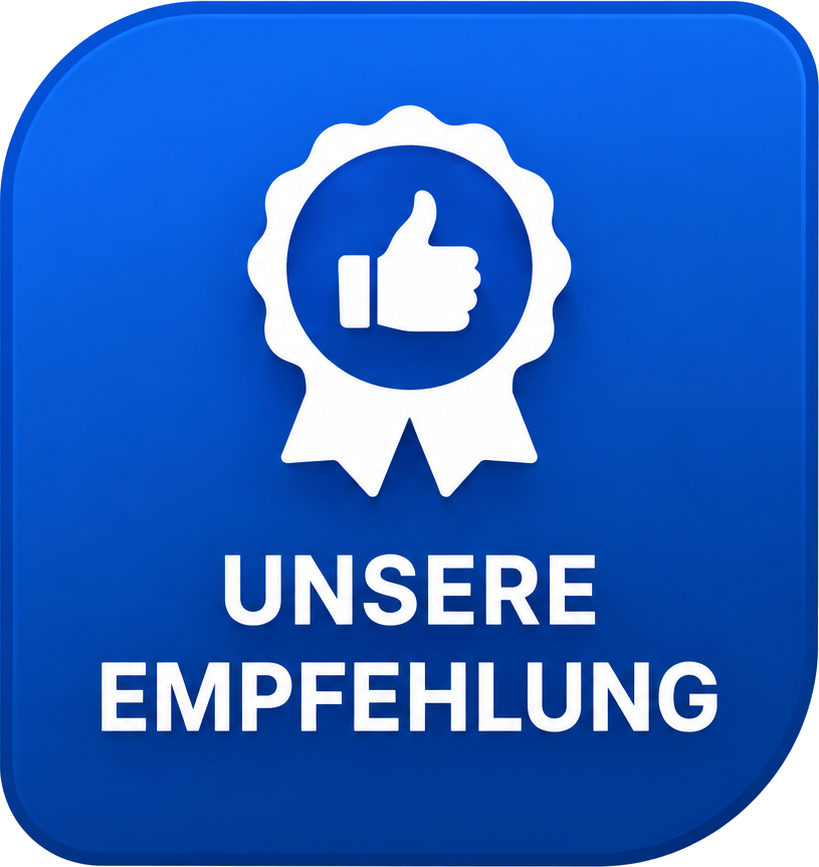 Empfehlung