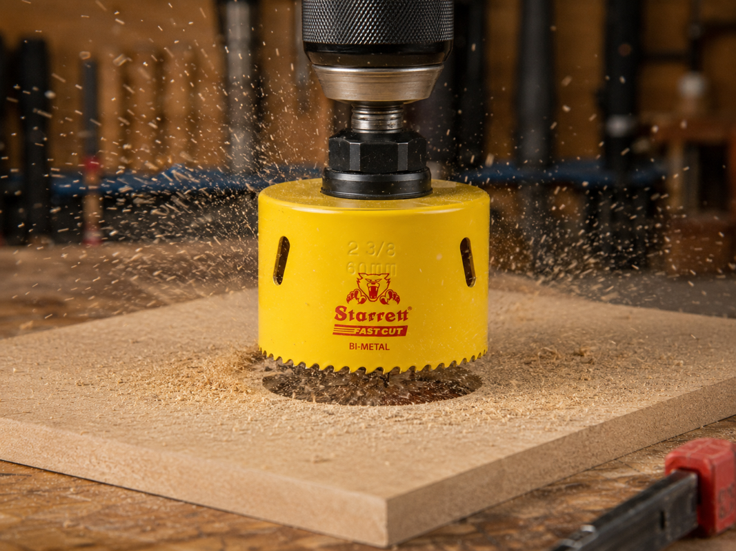 Für MDF