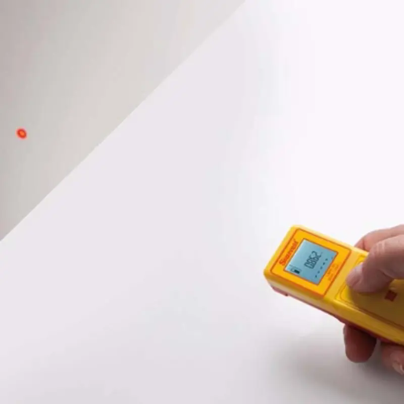 Laser-Messgeräte