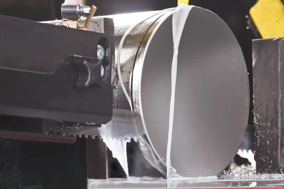 Metall Bandsägeblatt M42HSS