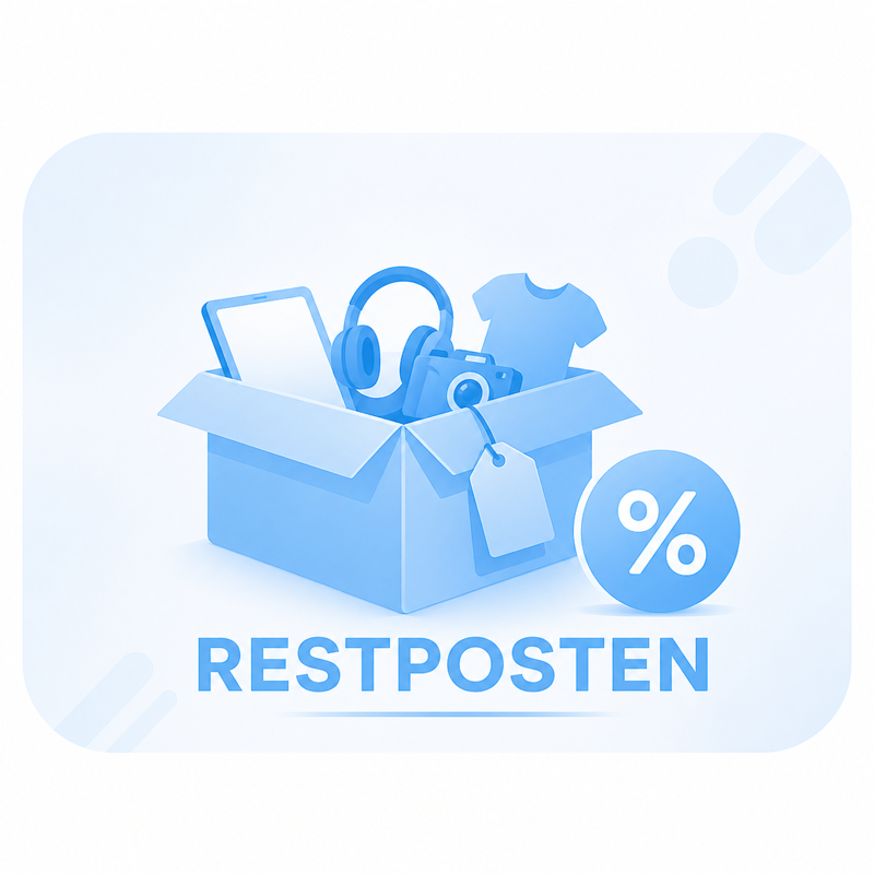 Restposten
