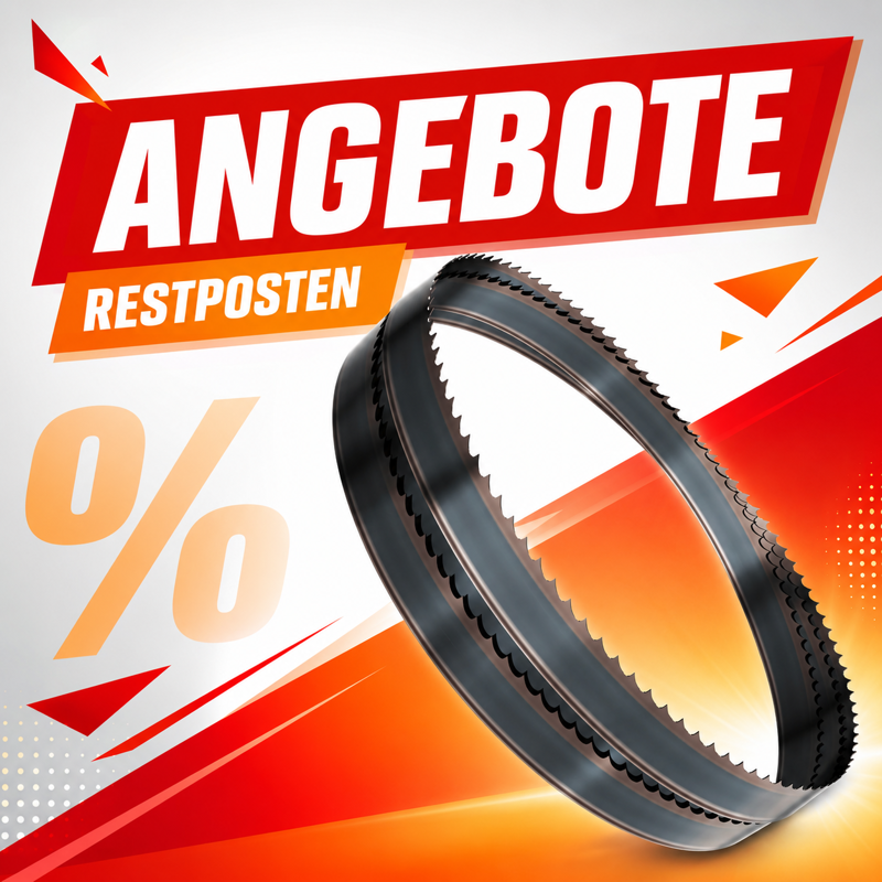 Restposten & Angebote