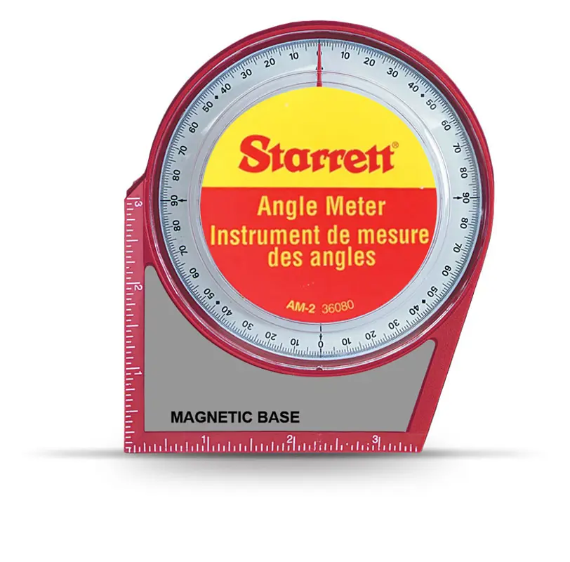 Winkelmesser