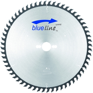 Holzwerkstoffkreissägeblatt