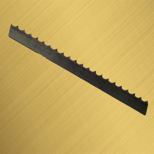 Metallbandsägeblätter