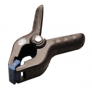 Leimzwinge aus PP-Kunststoff | 100 mm