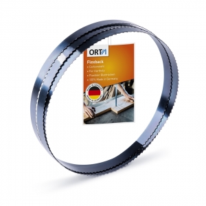 3380 x 13 x 0.65 x 14 ZpZ Flexback Bandsägeblatt Sägeblatt