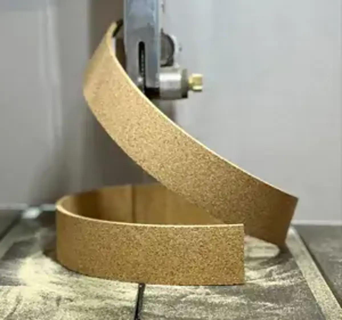 45mm Kork-Gummibandage –passend für 500mm Raddurchmesser