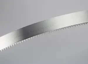 Bandmesser - Dachzahnung