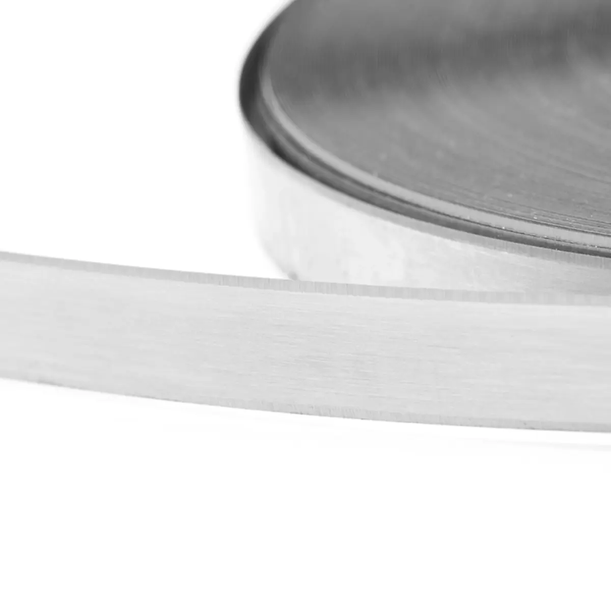 Bandmesser Glatt