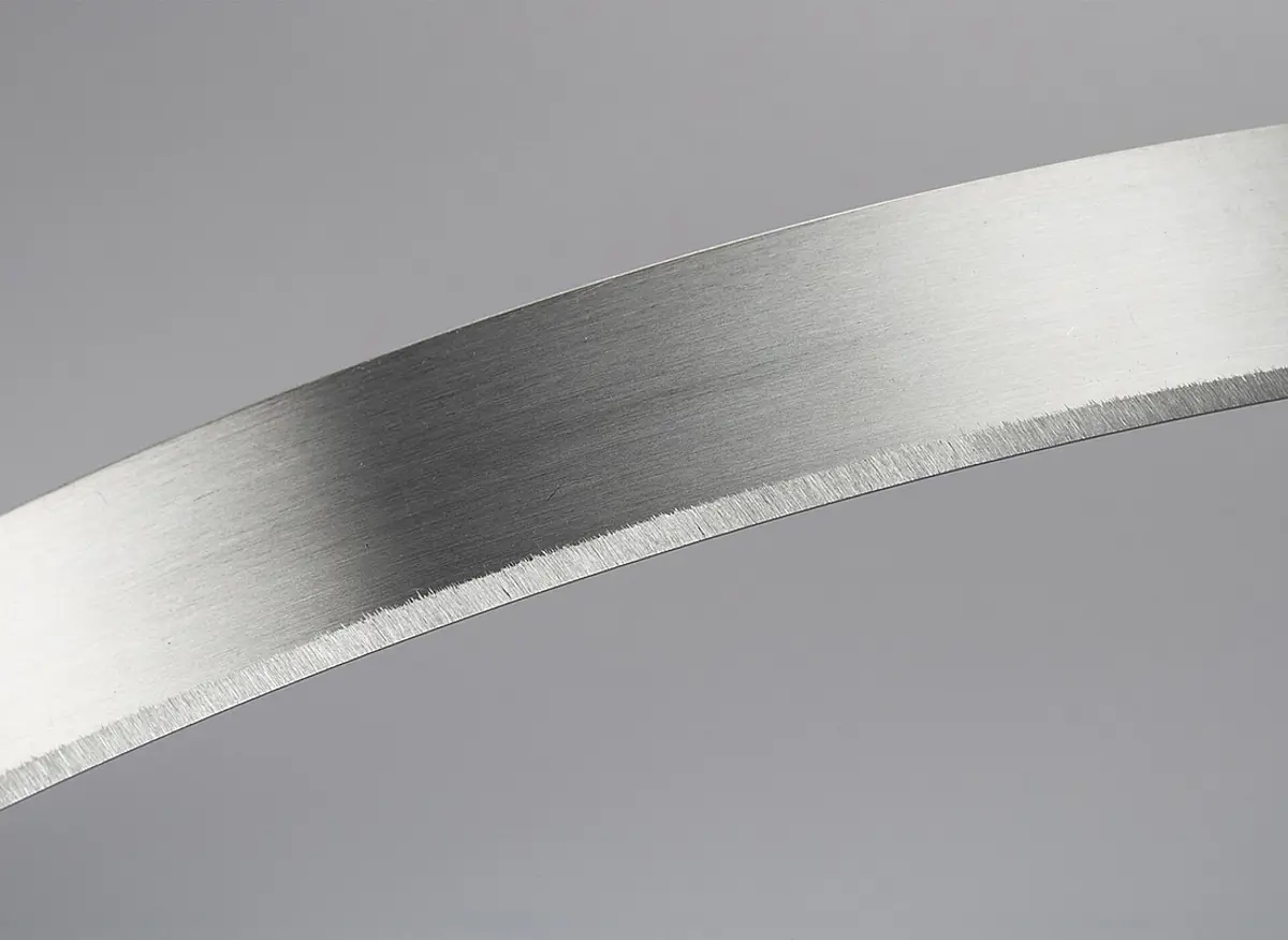 Bandmesser Glatt