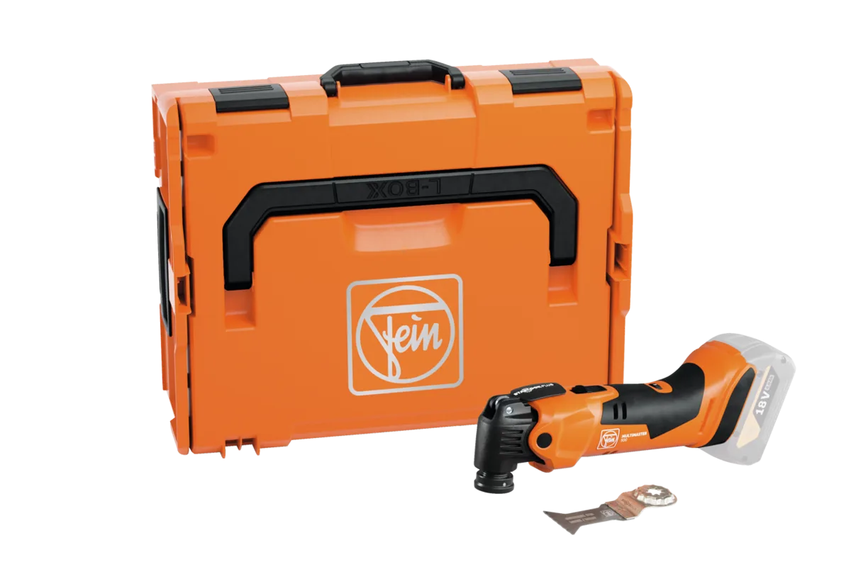 Fein Akku MULTIMASTER AMM 500 Plus AS