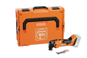 Fein Akku MULTIMASTER AMM 500 Plus AS