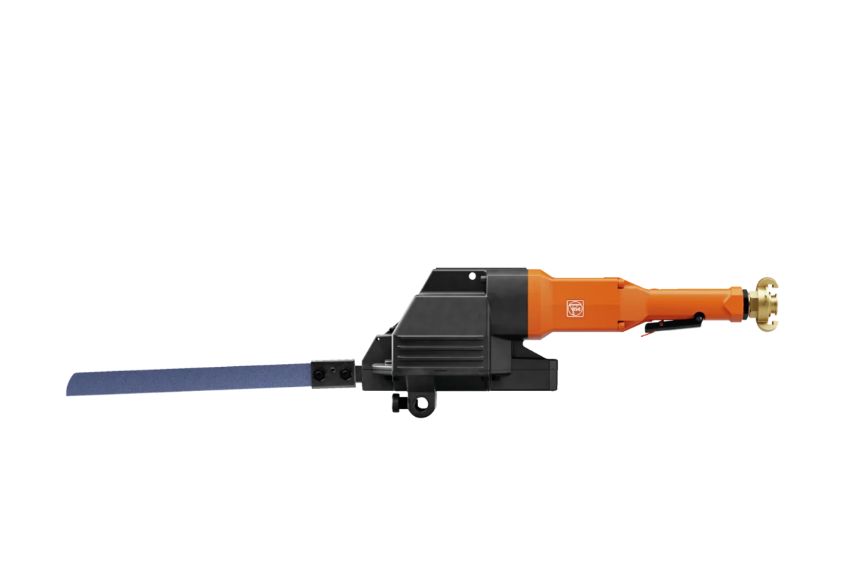 Fein Rohrsäge STS 325 R