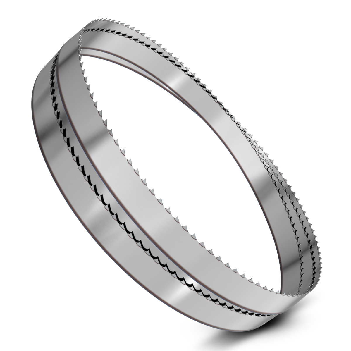 Fleischereibandsägeblätter