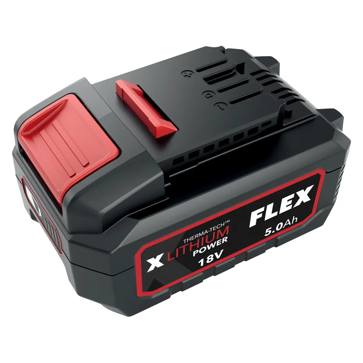 FLEX AP 18/5.0 Li-Ion Akku 18 V