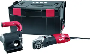 FLEX BBE 14-3 110 – Bürstmaschine TRINOXFLEX