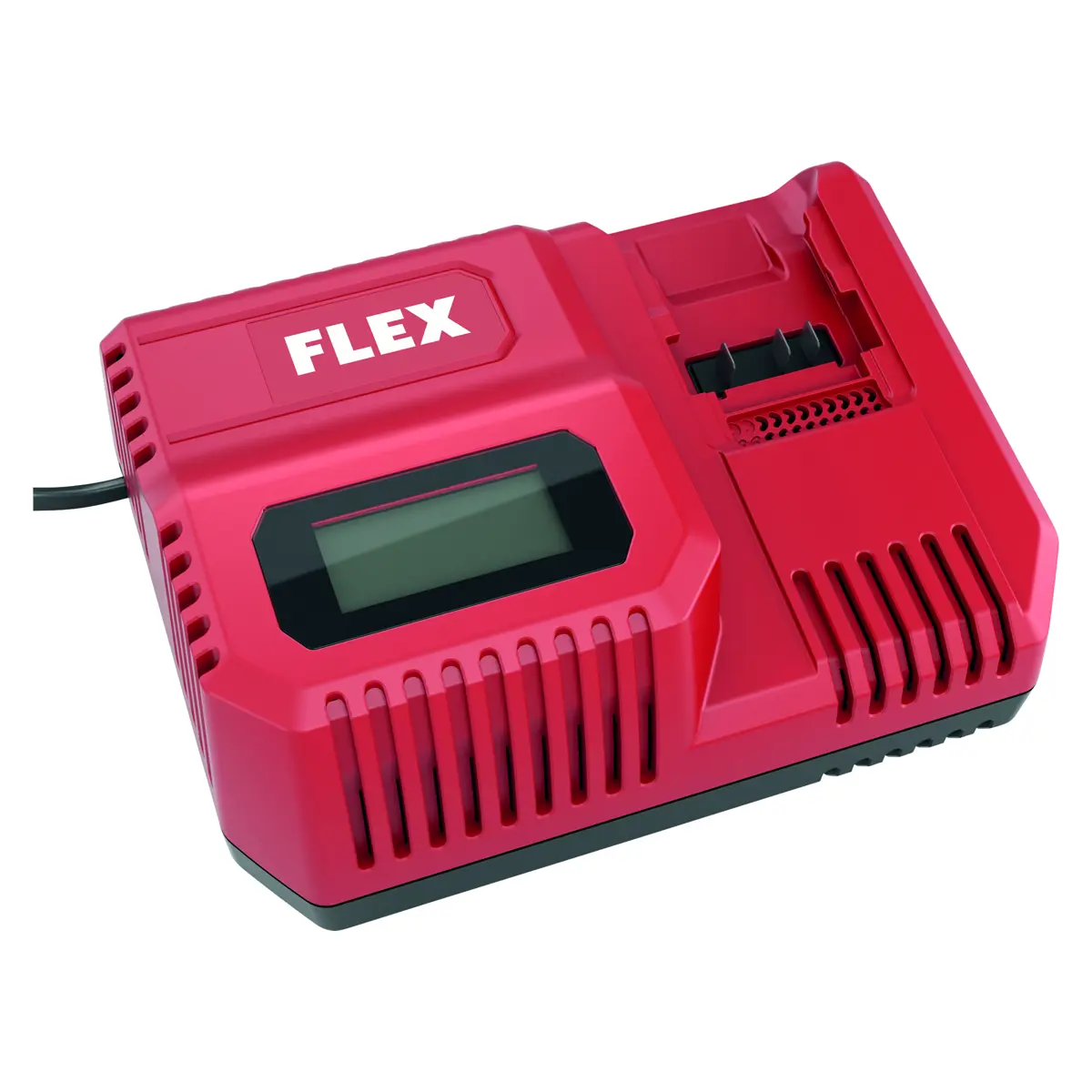 FLEX CA 12/18 230/CEE Schnellladegerät