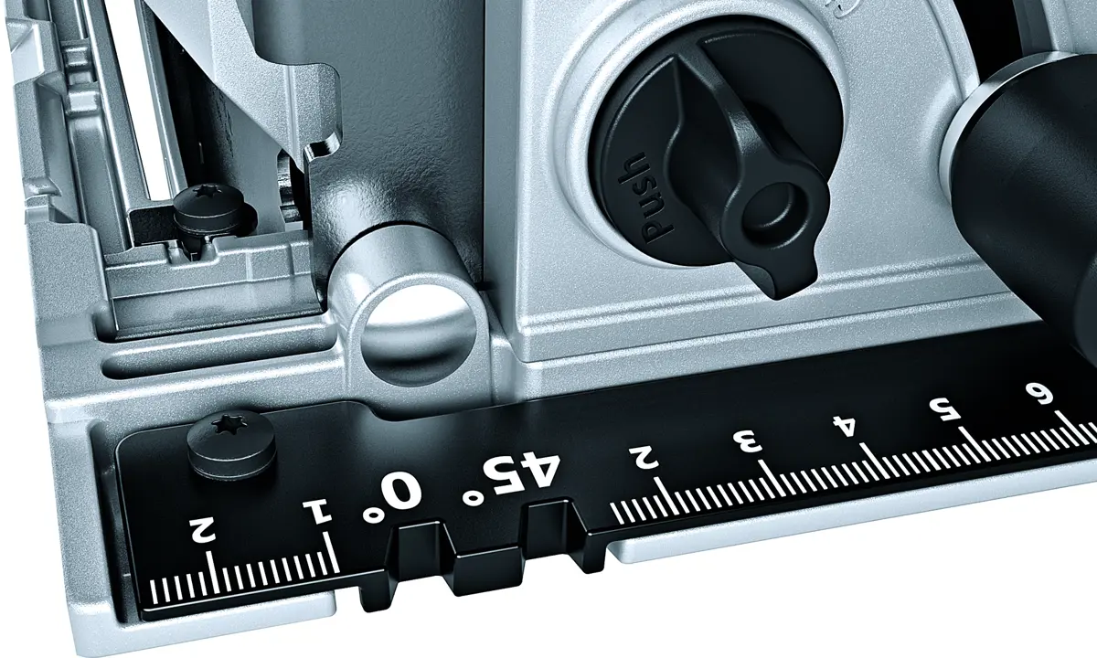 FLEX CS 62 18.0-EC – Akku-Handkreissäge