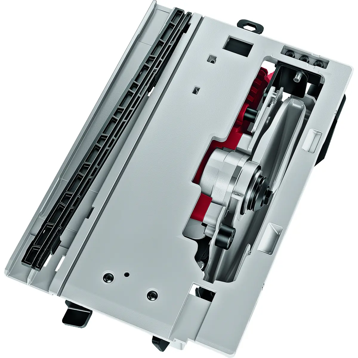 FLEX CS 68 18-EC – Akku-Handkreissäge