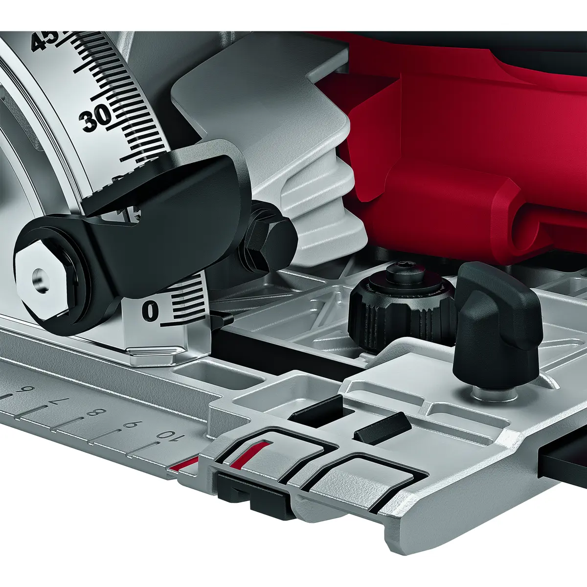 FLEX CS 68 18-EC – Akku-Handkreissäge