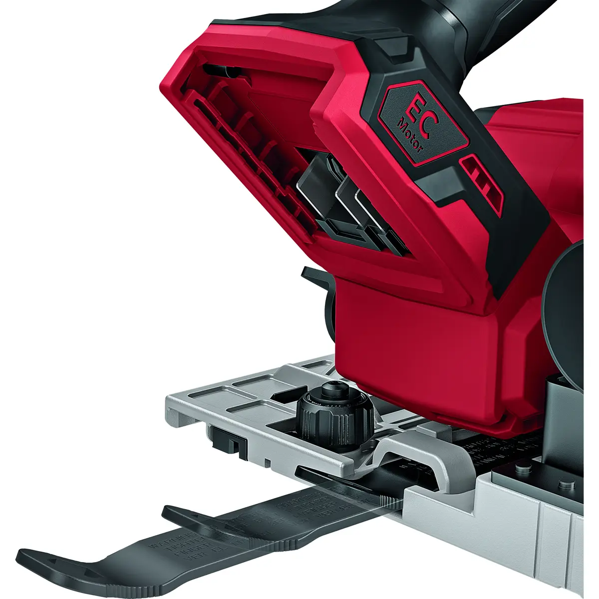 FLEX CS 68 18-EC – Akku-Handkreissäge