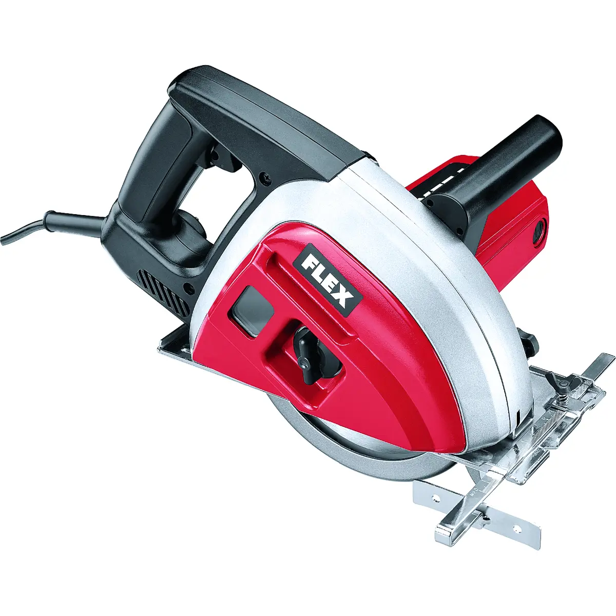 FLEX CSM 4060 – 1400 Watt Metall-Handkreissäge