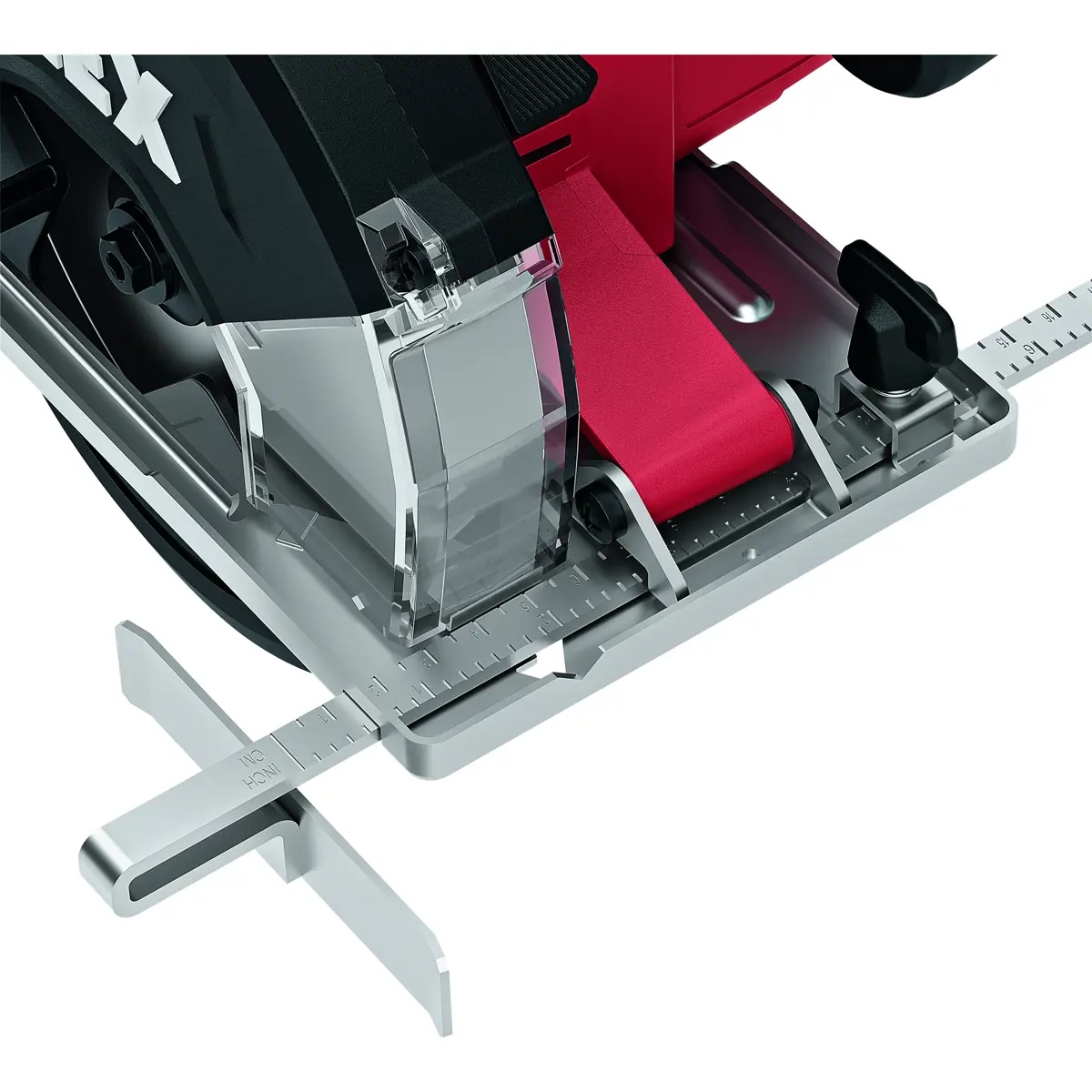 FLEX CSM 57 18-EC – Akku Metall-Handkreissäge