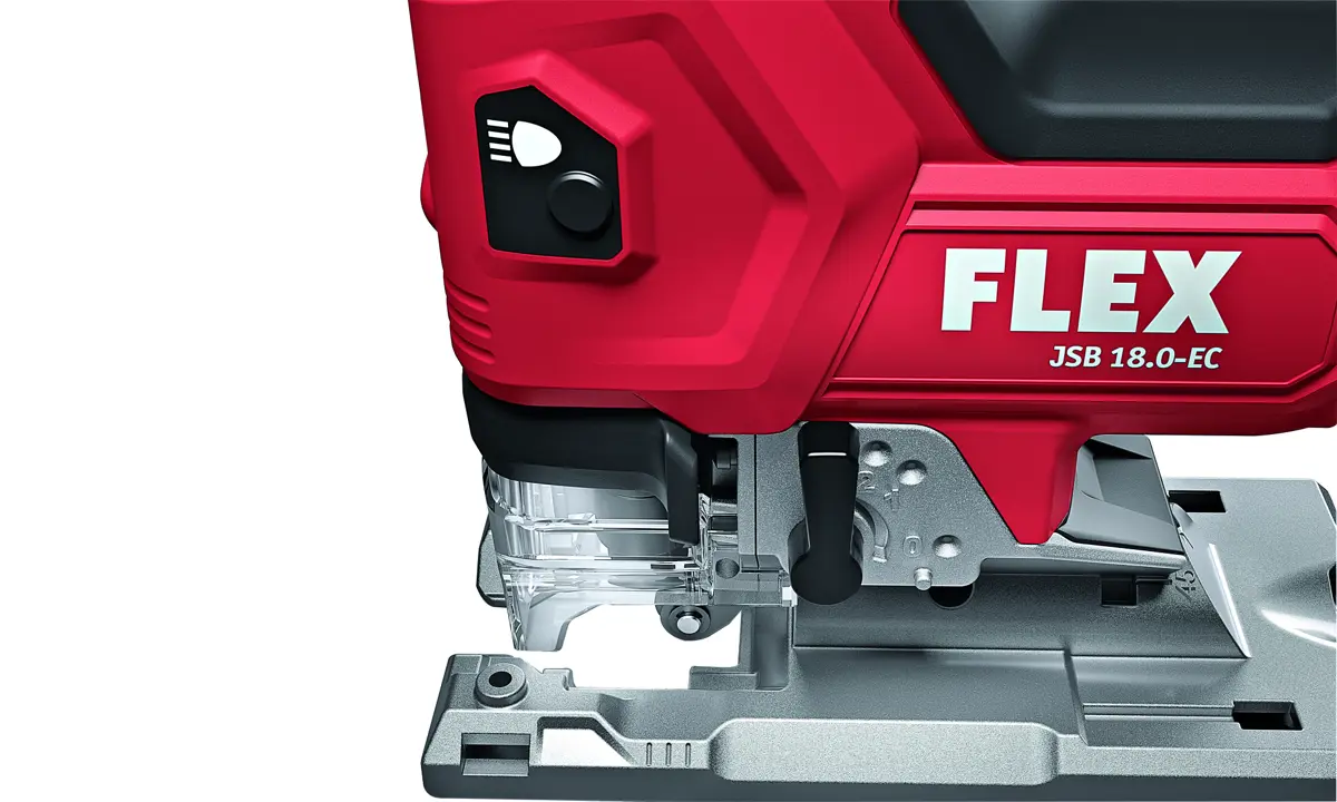 FLEX JSB 18.0-EC C – Akku-Stichsäge
