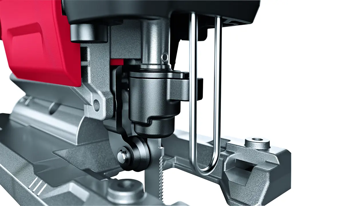 FLEX JSB 18.0-EC C – Akku-Stichsäge