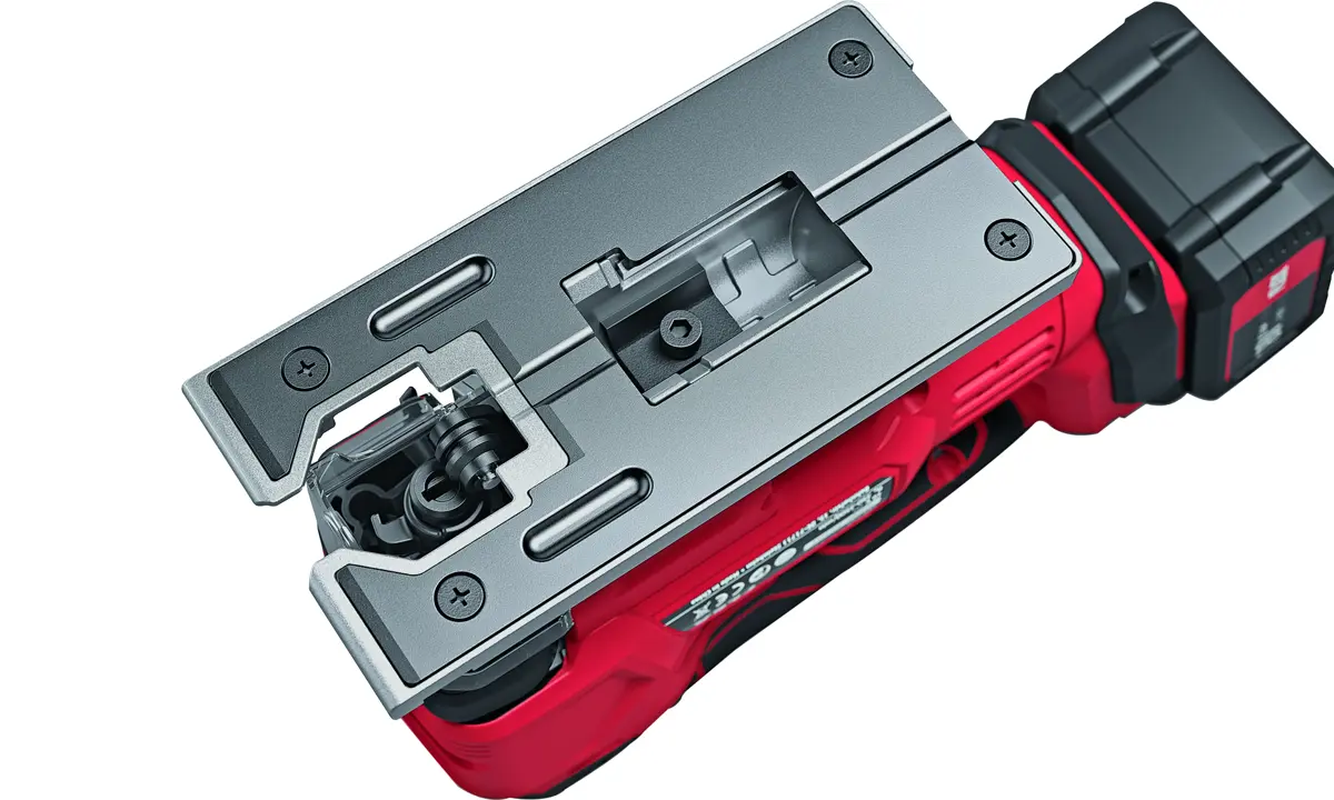 FLEX JSB 18.0-EC C – Akku-Stichsäge