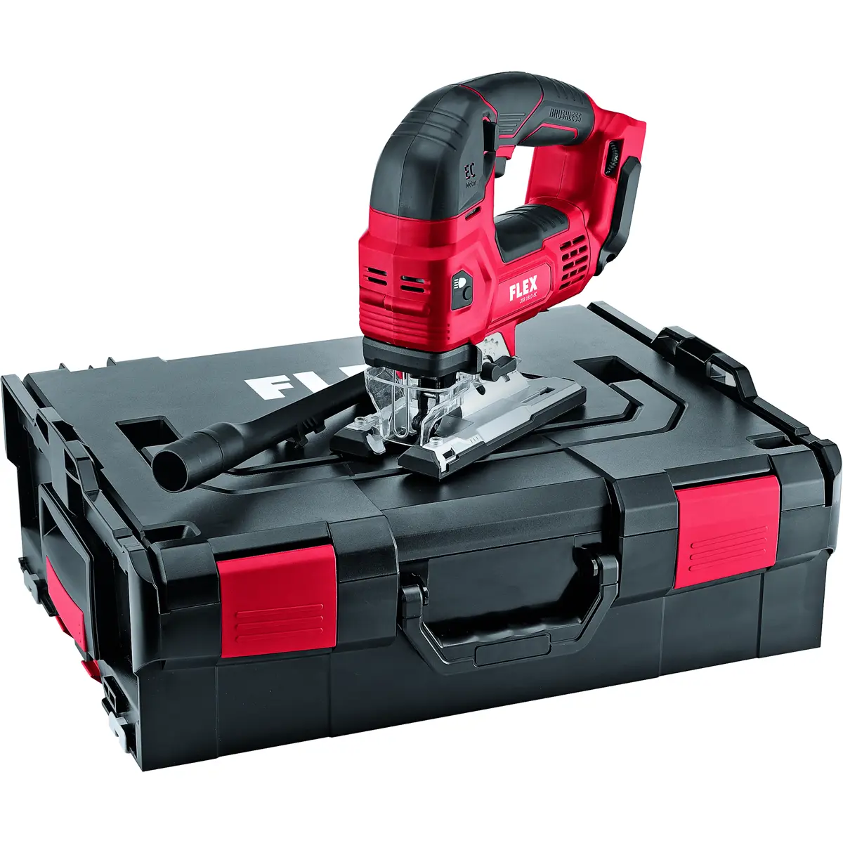 FLEX JSB 18.0-EC  Akku-Stichsäge