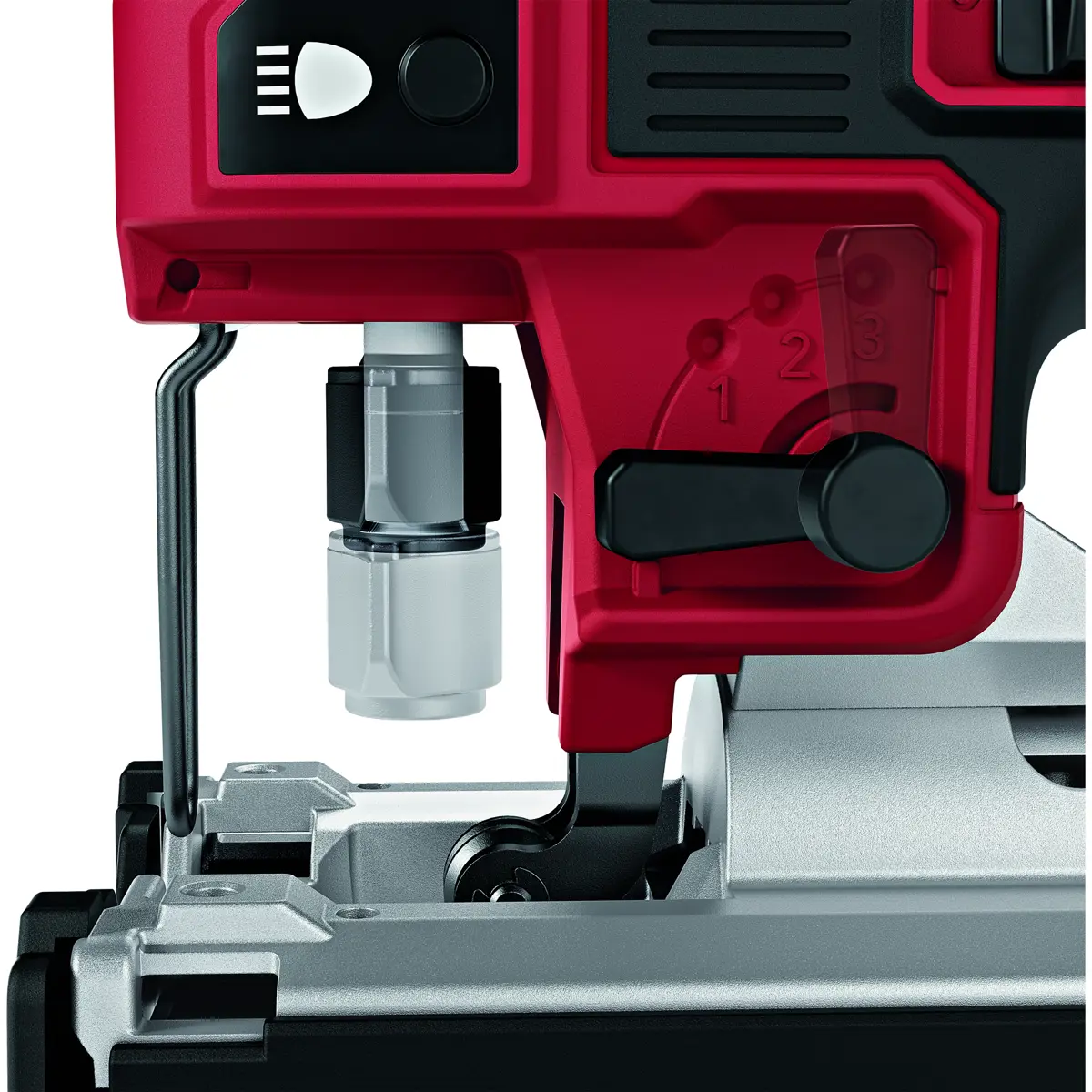 FLEX JSP 12-EC C – Akku-Stichsäge