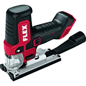 FLEX JSP 12-EC C – Akku-Stichsäge