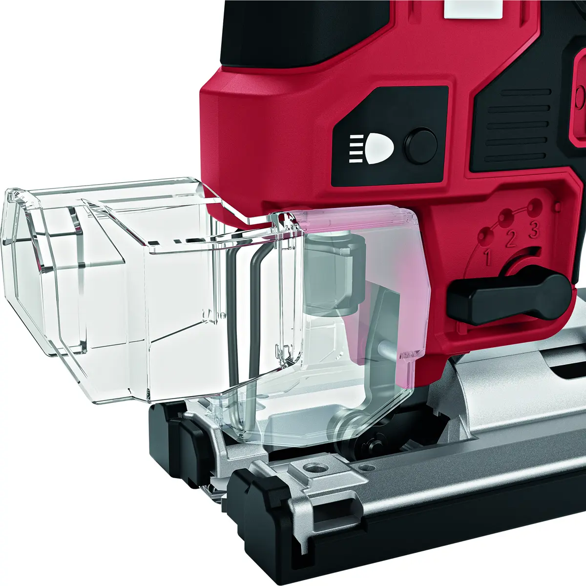 FLEX JSP 12-EC C – Akku-Stichsäge
