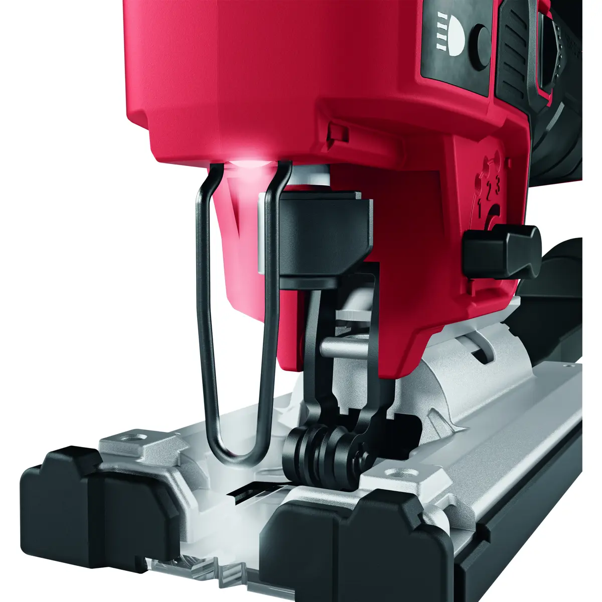 FLEX JSP 12-EC C – Akku-Stichsäge