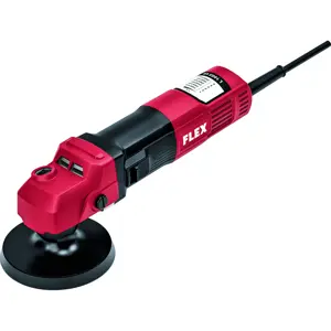 FLEX L 1603 VR – Rotations-Schleifer