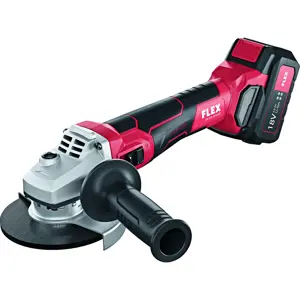 FLEX LB 125 18.0-EC C – Akku-Winkelschleifer