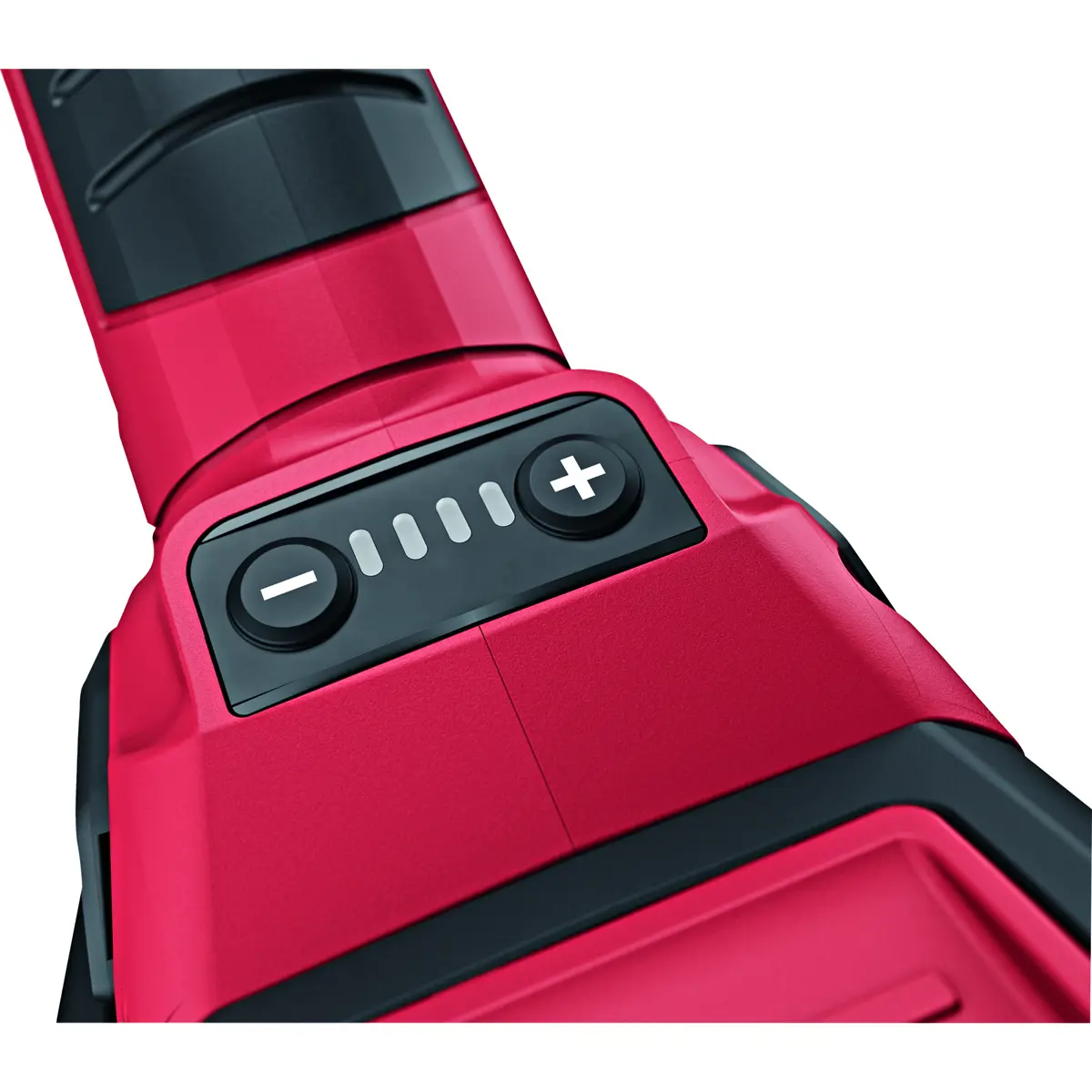 FLEX LBE 125 18.0-EC – Akku-Winkelschleifer