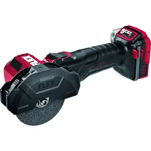 FLEX JS 18.0-EC – Akku-Stichsäge 