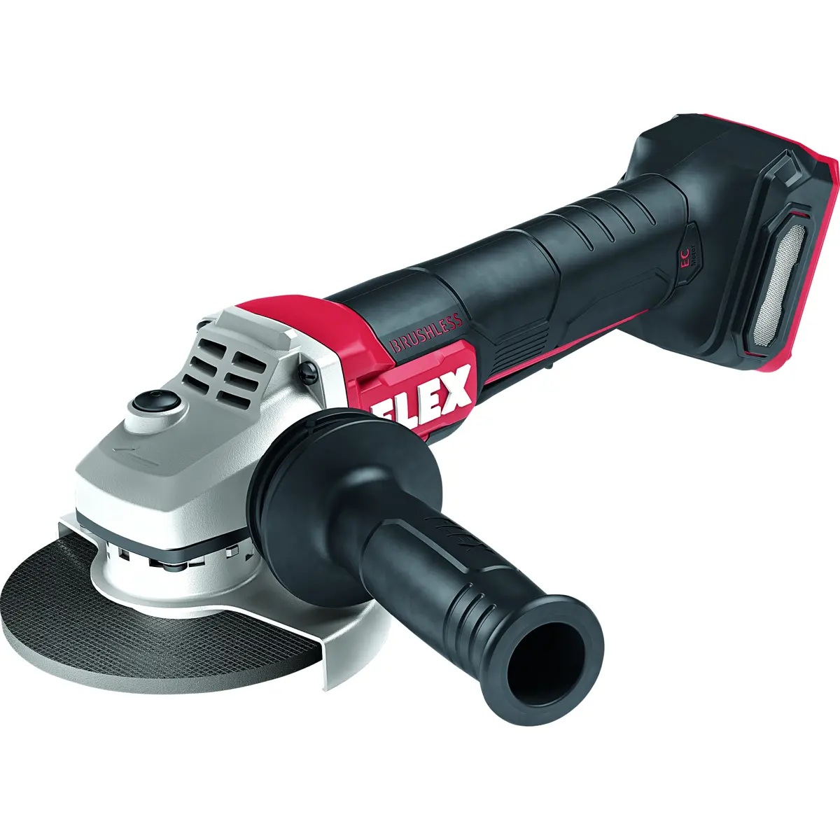 FLEX LBP 125-15 18-EC C – Akku-Winkelschleifer