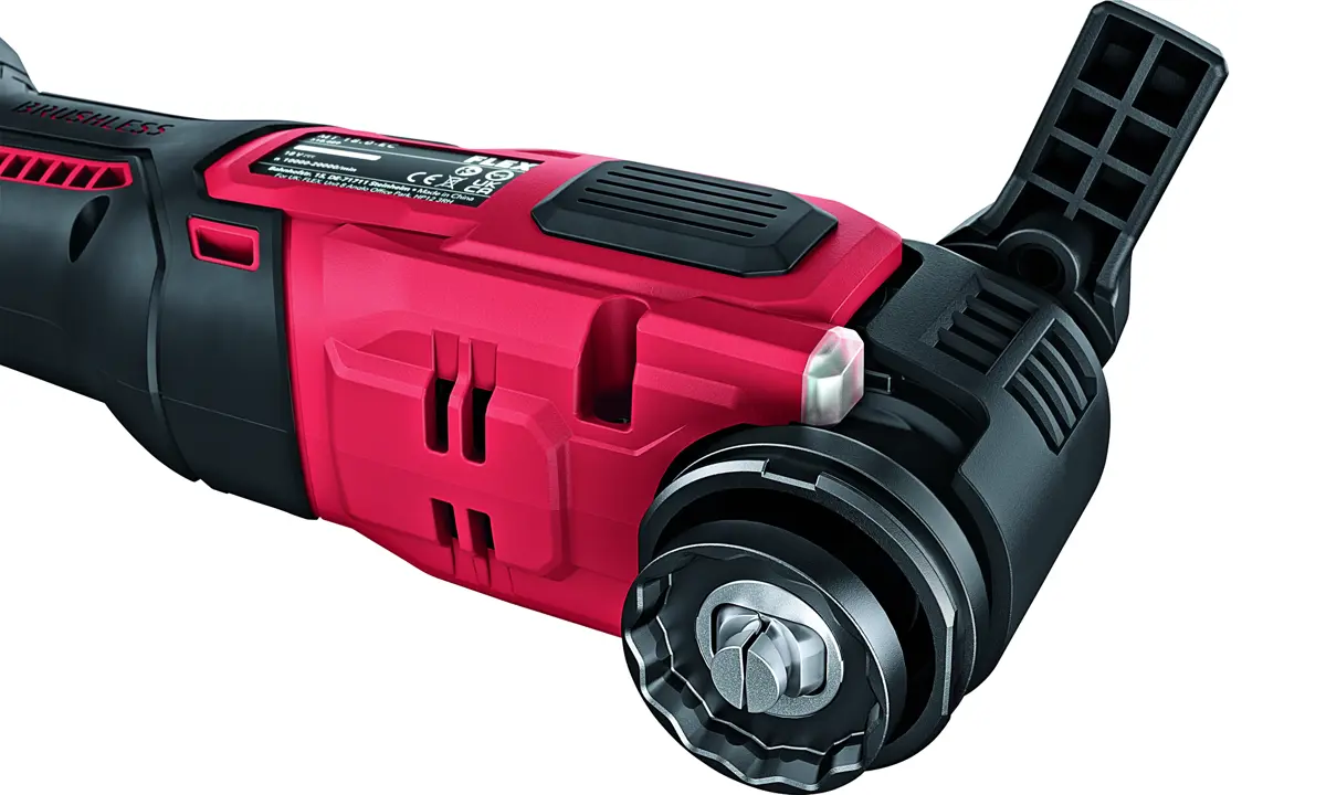 FLEX MT 18.0-EC C – Akku-Multitool