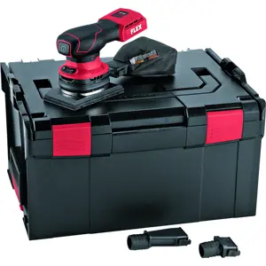 FLEX OSE 2-80 18-EC – Akku-Schwingschleifer