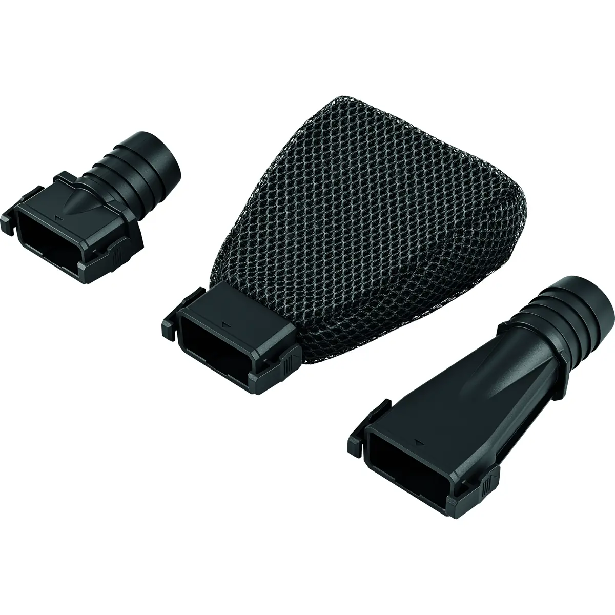 FLEX OSE 2-80 18-EC – Akku-Schwingschleifer