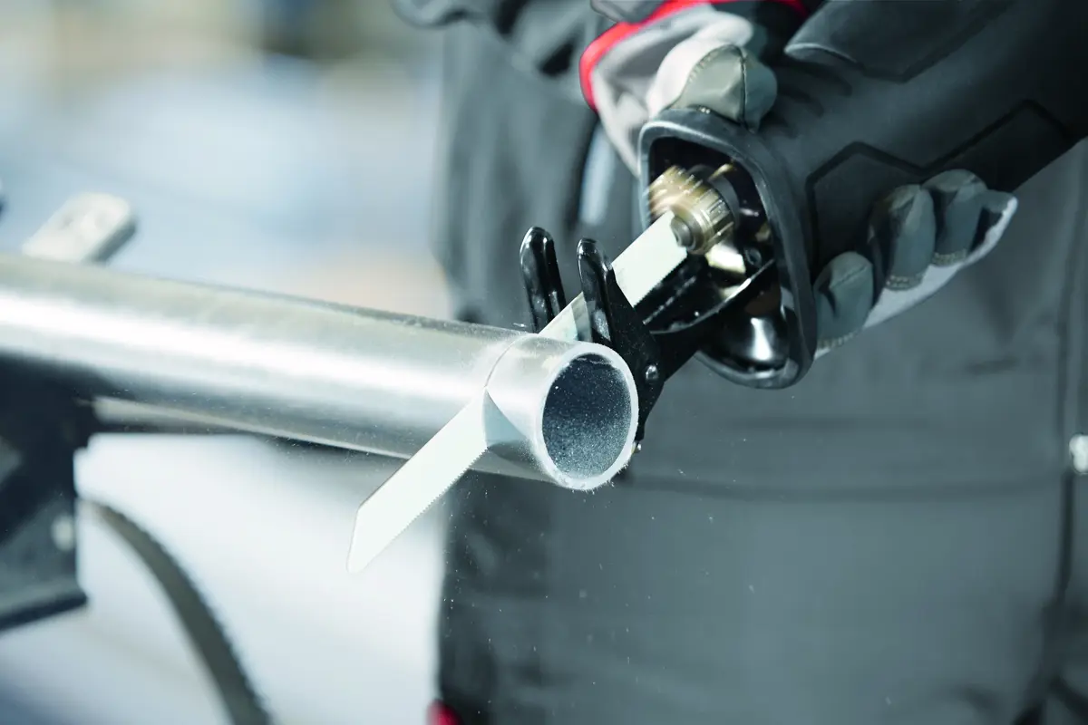 FLEX RS 11-28 Universal-Säbelsäge