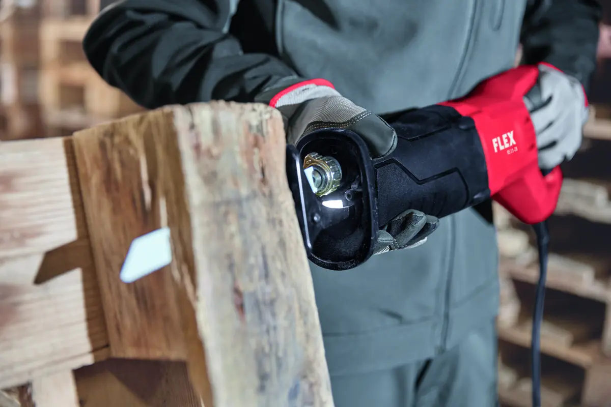 FLEX RS 11-28 Universal-Säbelsäge