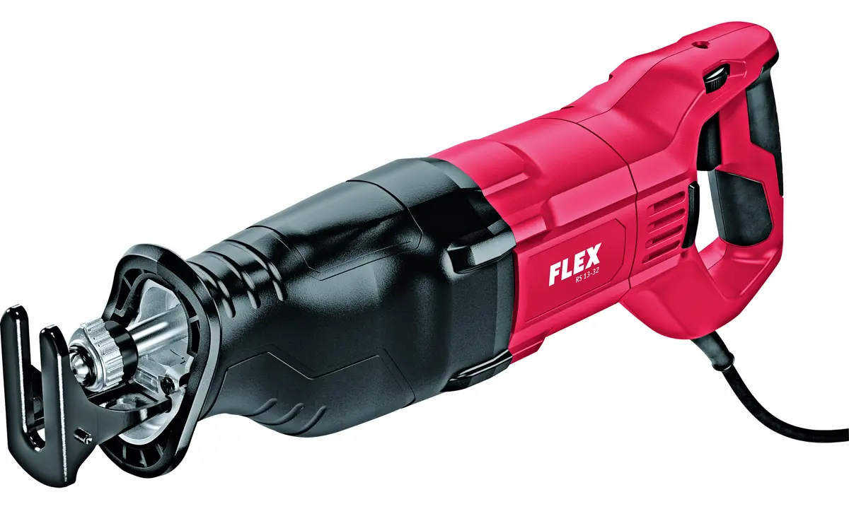 FLEX RS 13-32 1300-Watt-Säbelsäge