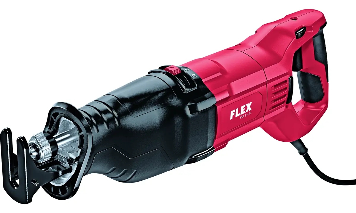 FLEX RSP 13-321300-Watt-Säbelsäge