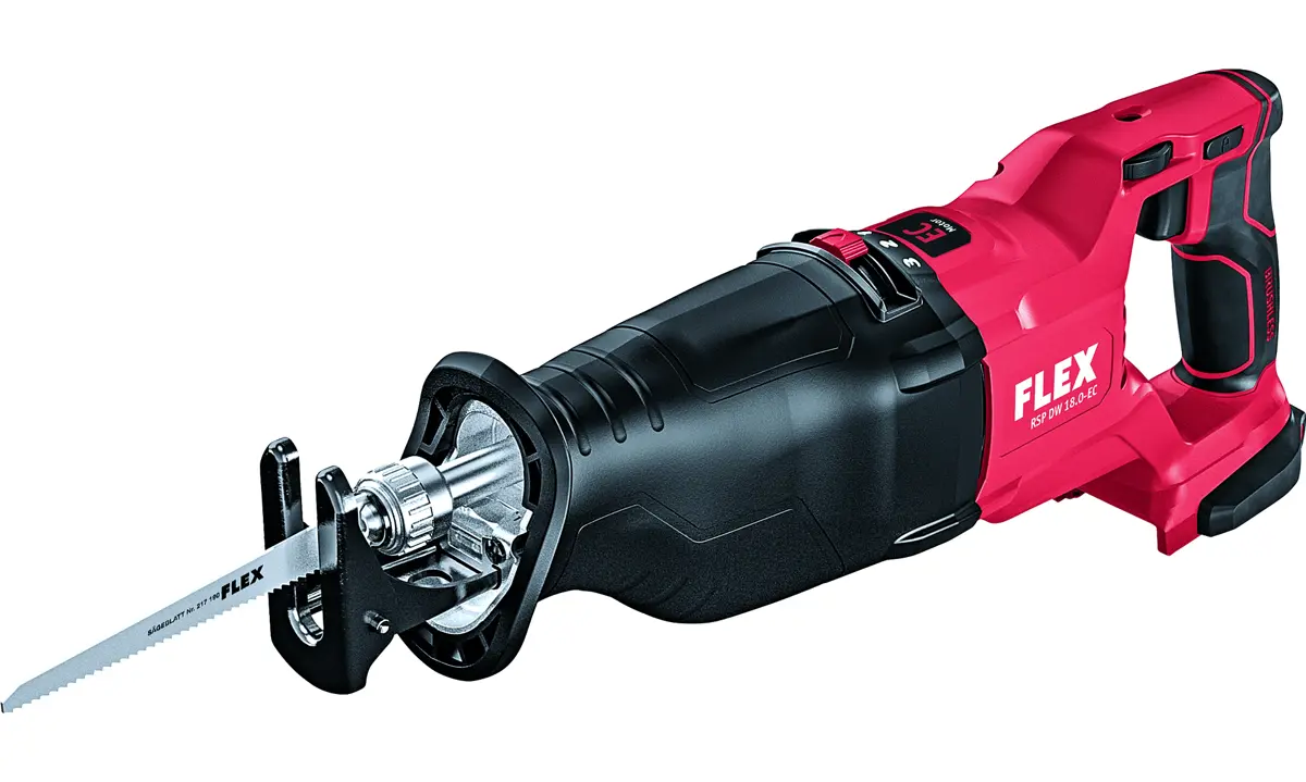 FLEX RSP DW 18.0-EC C