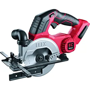 FLEX CS 45 18.0-EC C – Kompakte Akku-Handkreissäge